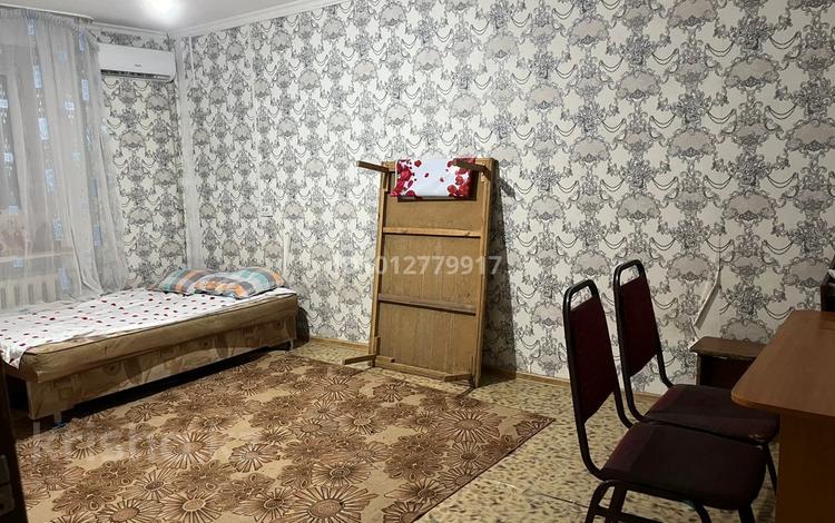 1-бөлмелі пәтер · 35 м² · 4/5 қабат, 3-укр квартал 3, бағасы: 80 000 ₸ в  — фото 2