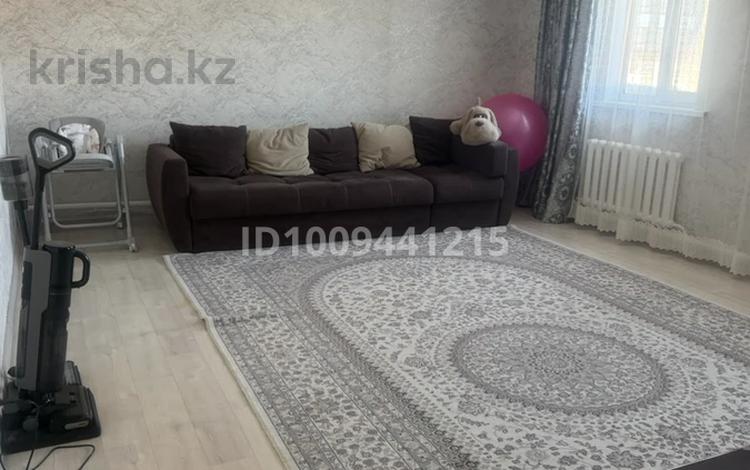 Жеке үй · 4 бөлме · 100 м² · 10 сот., Момышулы 107, бағасы: 23 млн 〒 в Талапкер  — фото 2