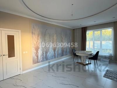 Отдельный дом · 4 комнаты · 140 м² · 9.8 сот., Самал 1 231 за 45 млн ₸ в Уральске