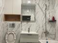 3-бөлмелі пәтер · 86 м² · 14/16 қабат, Қалқаман-2 ш/а., бағасы: 15 000 ₸ в Алматы, Наурызбайский р-н — фото 7