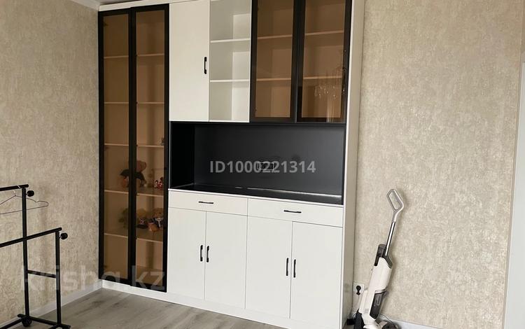 3-бөлмелі пәтер · 86 м² · 14/16 қабат, Қалқаман-2 ш/а., бағасы: 15 000 ₸ в Алматы, Наурызбайский р-н — фото 10