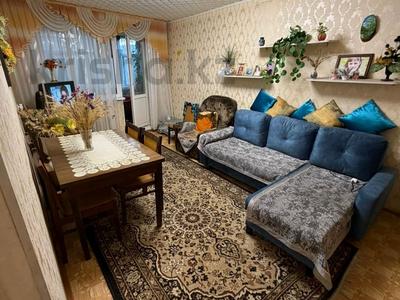 2-бөлмелі пәтер · 43.5 м² · 3/5 қабат, Карбышева, бағасы: 17 млн ₸ в Костанае