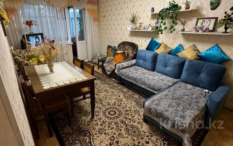 2-бөлмелі пәтер · 43.5 м² · 3/5 қабат, Карбышева, бағасы: 17 млн ₸ в Костанае — фото 2