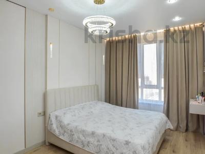 4-бөлмелі пәтер · 115 м² · 14/15 қабат, Ахмет Байтурсынулы 16/3 — Выгодная цена, бағасы: 75 млн ₸ в Астане, Сарайшык р-н