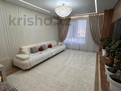 4-комнатная квартира · 115 м² · 14/15 этаж, Ахмет Байтурсынулы 16/3 — Выгодная цена за 79.9 млн ₸ в Астане, Сарайшык р-н