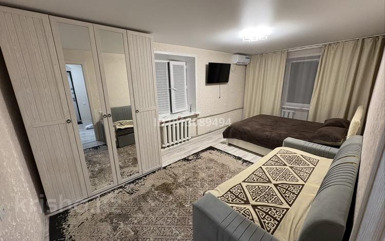 1-бөлмелі пәтер · 32 м² · 3/5 қабат, Жидебай батыр 7, бағасы: 8 000 ₸ в Балхаше — фото 6