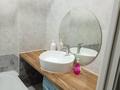 1-бөлмелі пәтер · 35 м² · 3/22 қабат, Чингиз Айтматов 34/1, бағасы: 180 000 ₸ в Астане, Нура р-н