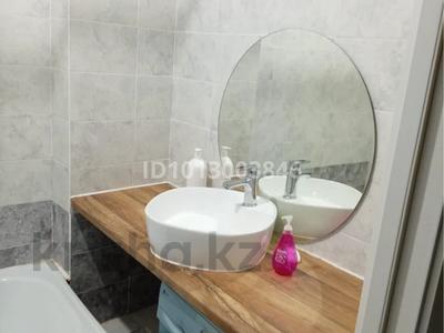 1-комнатная квартира · 35 м² · 3/22 этаж, Чингиз Айтматов 34/1 за 180 000 ₸ в Астане, Нура р-н