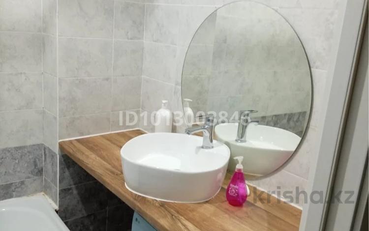 1-бөлмелі пәтер · 35 м² · 3/22 қабат, Чингиз Айтматов 34/1, бағасы: 180 000 ₸ в Астане, Нура р-н — фото 8