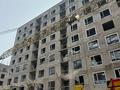 1-бөлмелі пәтер · 38.66 м² · 2/9 қабат, Магжана Жумабаева 38, бағасы: 26.5 млн ₸ в Астане, Сарайшык р-н — фото 4