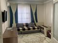 3-комнатная квартира, 75 м² посуточно, Батырбекова 4 за 25 000 〒 в Туркестане — фото 7