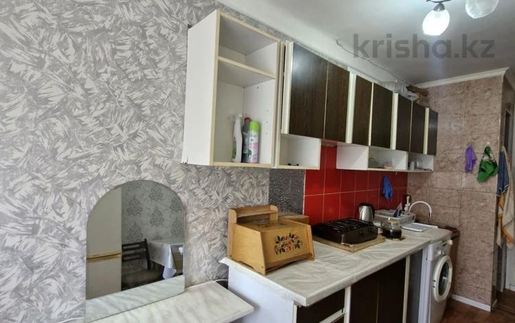 1-бөлмелі пәтер · 40 м² · 3/4 қабат, Пушкина 11, бағасы: 7 млн ₸ в Кокшетау — фото 2