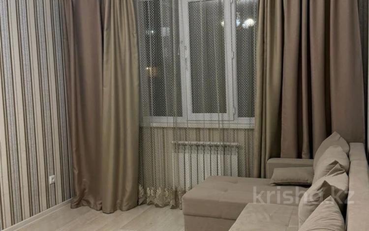 2-комнатная квартира · 48 м² · 9/12 этаж, Скрябина за 260 000 ₸ в Алматы, Жетысуский р-н — фото 5