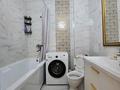 3-комнатная квартира · 84 м² · 13/15 этаж, Мәңгілік Ел 19 за 400 000 ₸ в Астане, Есильский р-н — фото 3