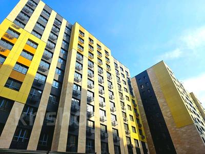 1-комнатная квартира · 47.13 м² · 6/12 этаж, мкр Акбулак, Момышулы — Момышулы за 22 млн 〒 в Алматы, Алатауский р-н