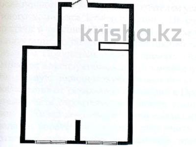 1-комнатная квартира · 47.13 м² · 6/12 этаж, мкр Акбулак, Момышулы — Момышулы за 22 млн 〒 в Алматы, Алатауский р-н