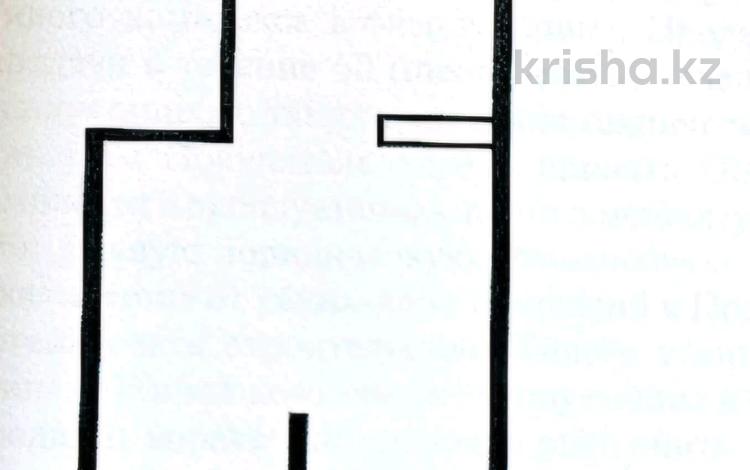 1-комнатная квартира · 47.13 м² · 6/12 этаж, мкр Акбулак, Момышулы — Момышулы за 22 млн 〒 в Алматы, Алатауский р-н — фото 5