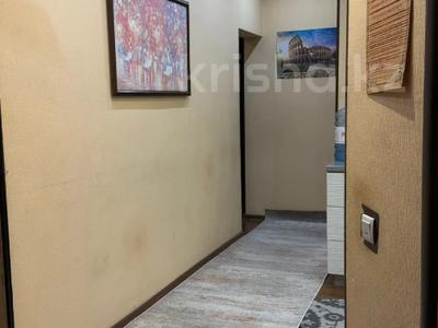 3-бөлмелі пәтер · 62 м² · 6/9 қабат, Толе би, бағасы: 41.5 млн ₸ в Алматы, Алмалинский р-н