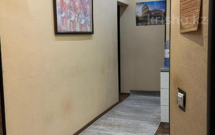 3-бөлмелі пәтер · 62 м² · 6/9 қабат, Толе би, бағасы: 41.5 млн ₸ в Алматы, Алмалинский р-н — фото 6