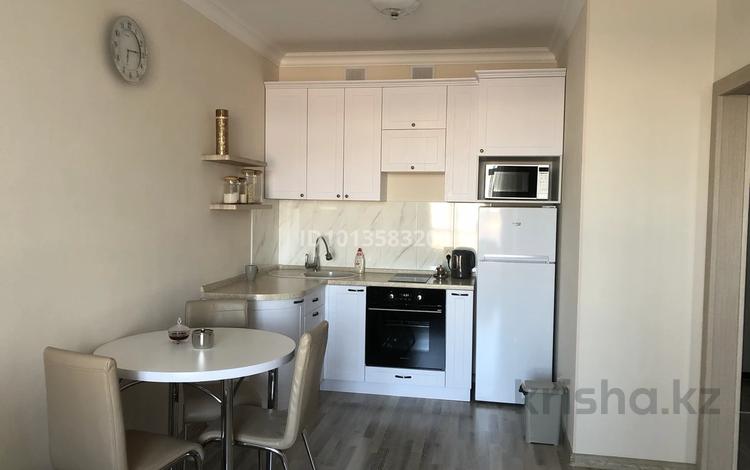 2-бөлмелі пәтер · 40 м² · 4/7 қабат, Мәңгілік Ел 33/2, бағасы: 290 000 ₸ в Астане, Есильский р-н — фото 2