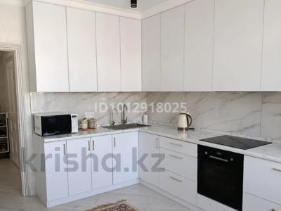 2-комнатная квартира · 69 м² · 2/4 этаж, Е314 20 — Хусейн бен Талал за 37 млн ₸ в Астане, Есильский р-н