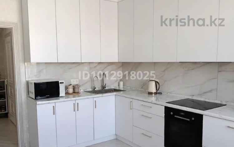 2-комнатная квартира · 69 м² · 2/4 этаж, Е314 20 — Хусейн бен Талал за 37 млн ₸ в Астане, Есильский р-н — фото 2
