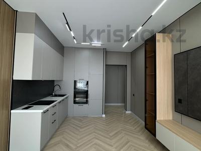 3-бөлмелі пәтер · 62.1 м² · 6/6 қабат, Бауыржана Момышулы 11/14а — За наличный рассвет цена другая, бағасы: 53 млн ₸ в Алматы, Алатауский р-н