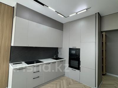 3-комнатная квартира · 62.1 м² · 6/6 этаж, Бауыржана Момышулы 11/14а — За наличный рассвет цена другая за 49.6 млн ₸ в Алматы, Алатауский р-н