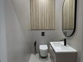 3-комнатная квартира · 62.1 м² · 6/6 этаж, Бауыржана Момышулы 11/14а — За наличный рассвет цена другая за 53 млн ₸ в Алматы, Алатауский р-н — фото 10