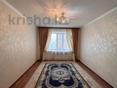 2-комнатная квартира · 67 м² · 8/9 этаж, Нур Актобе, Нур Актобе 2 микрорайон за 17 млн ₸