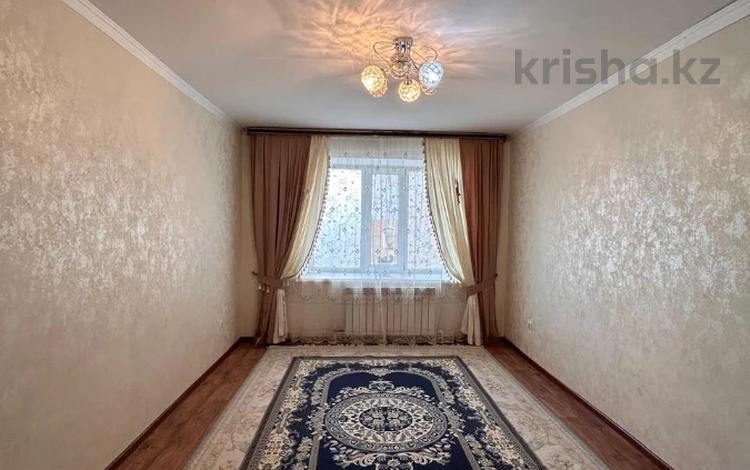 2-комнатная квартира · 67 м² · 8/9 этаж, Нур Актобе, Нур Актобе 2 микрорайон за 17 млн ₸ — фото 2