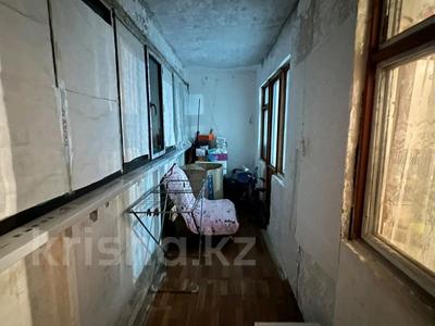 2-бөлмелі пәтер · 56 м² · 1/5 қабат, 17-шағынаудан, бағасы: 18.5 млн ₸ в Шымкенте, Аль-Фарабийский р-н