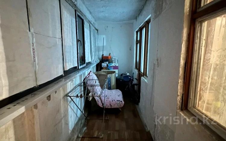 2-бөлмелі пәтер · 56 м² · 1/5 қабат, 17-шағынаудан, бағасы: 18.5 млн ₸ в Шымкенте, Аль-Фарабийский р-н — фото 2