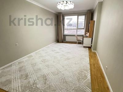 2-бөлмелі пәтер · 80 м² · 9/16 қабат, Егизбаева 3, 5 — Каныша Сатпаева, бағасы: 67 млн ₸ в Алматы, Бостандыкский р-н
