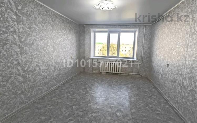 2-комнатная квартира · 53.1 м² · 5/5 этаж, Назарбаева за 19.5 млн ₸ в Петропавловске — фото 2