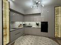 4-бөлмелі пәтер · 125 м² · 4/7 қабат, Мкр. 32В 68, бағасы: 40 млн ₸ в Актау, 18-й мкр  — фото 10