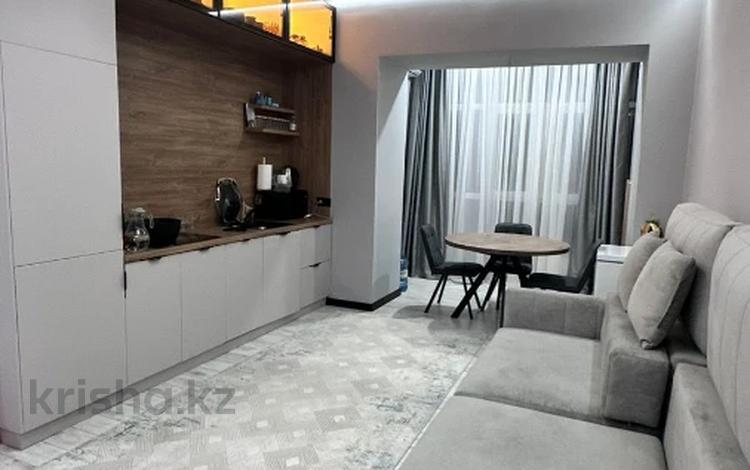 2-комнатная квартира · 48 м² · 3/9 этаж, мкр. Алтын орда, Мустафа Шокая за ~ 22 млн ₸ в Актобе — фото 2