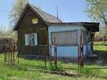 Отдельный дом · 3 комнаты · 50 м² · 8 сот., 4-я линия за ~ 5 млн ₸ в Есик