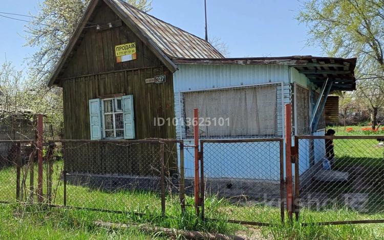 Отдельный дом · 3 комнаты · 50 м² · 8 сот., 4-я линия за ~ 5 млн ₸ в Есик — фото 2