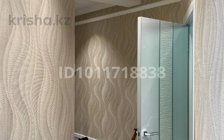 2-комнатная квартира · 84.7 м² · 9/21 этаж, мкр Самал-2 33А — Снегина за 99.8 млн ₸ в Алматы, Медеуский р-н — фото 2