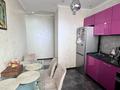 3-бөлмелі пәтер · 85.5 м² · 8/9 қабат, мкр Каргалы, Кенесары хана 54/6, бағасы: 79 млн ₸ в Алматы, Наурызбайский р-н — фото 14