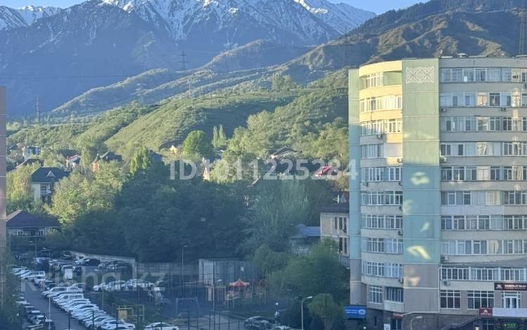 3-бөлмелі пәтер · 85.5 м² · 8/9 қабат, мкр Каргалы, Кенесары хана 54/6, бағасы: 79 млн ₸ в Алматы, Наурызбайский р-н — фото 27