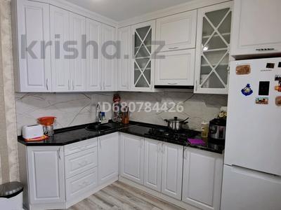 3-комнатная квартира · 78 м² · 3/3 этаж, Тәуелсіздік 80 — Тәуелсіздік ильясова80 за 25 млн ₸ в 