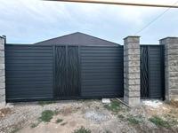 Отдельный дом · 5 комнат · 130 м² · 7 сот., Доспановой 7 за 65 млн ₸ в Туздыбастау (Калинино)