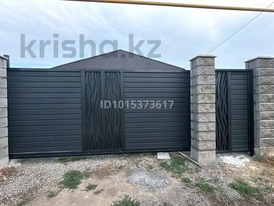 Отдельный дом · 5 комнат · 130 м² · 7 сот., Доспановой 7 за 65 млн ₸ в Туздыбастау (Калинино)