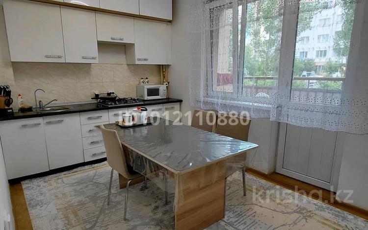 1-бөлмелі пәтер · 45 м² · 1/5 қабат, Мкр. Саялы 126, бағасы: 25 млн ₸ в Алматы, Алатауский р-н — фото 2