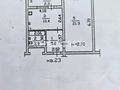 1-бөлмелі пәтер · 45 м² · 1/5 қабат, Мкр. Саялы 126, бағасы: 25 млн ₸ в Алматы, Алатауский р-н — фото 12