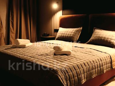 1-комнатная квартира · 16 м², Розыбакиева 280 к1 за 3 300 ₸ в Алматы, Бостандыкский р-н