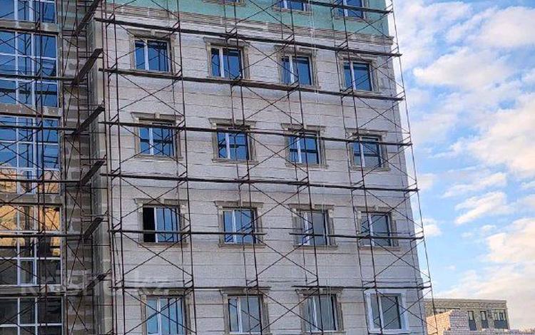3-комнатная квартира · 116.71 м² · 5/7 этаж, 29а мкр 47 за ~ 18.7 млн 〒 в Актау — фото 2