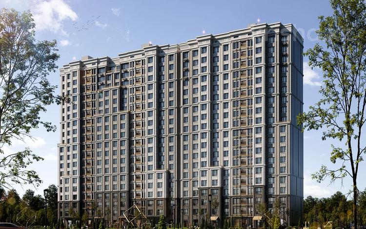 2-бөлмелі пәтер · 66.9 м², К.Кайсенова 55/1, бағасы: ~ 41.5 млн ₸ в Усть-Каменогорске — фото 6